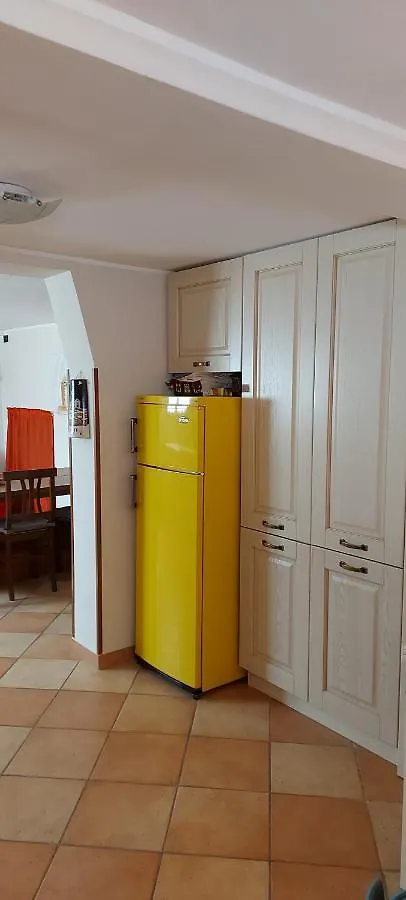 Apartamento casa Mirco Morciano di Romagna Italia