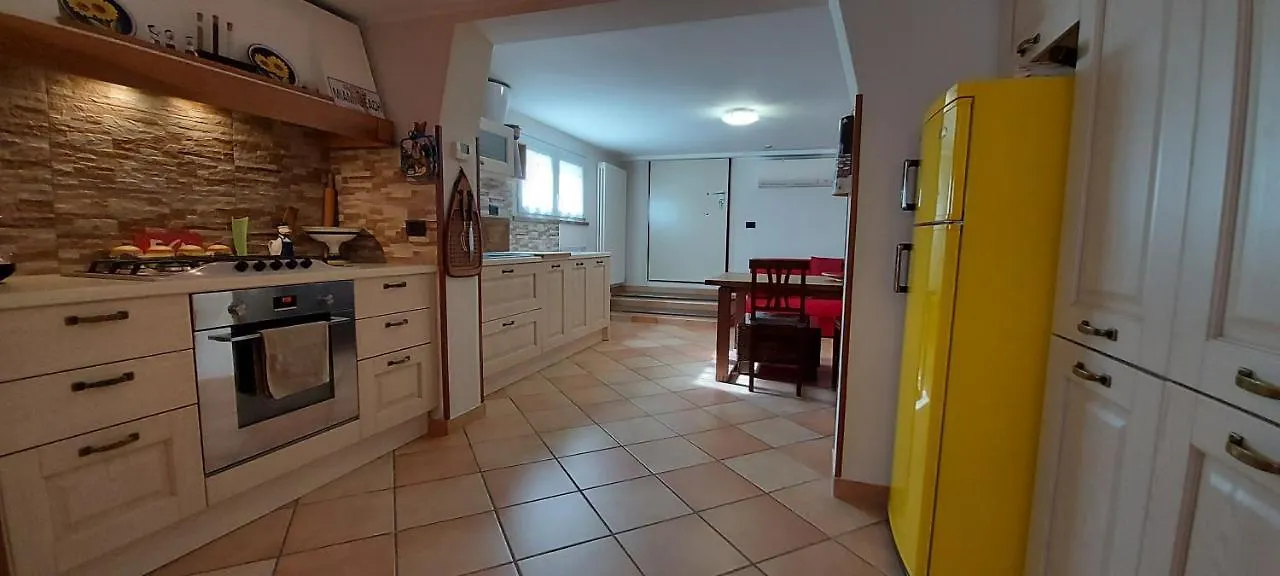 Apartamento casa Mirco Morciano di Romagna