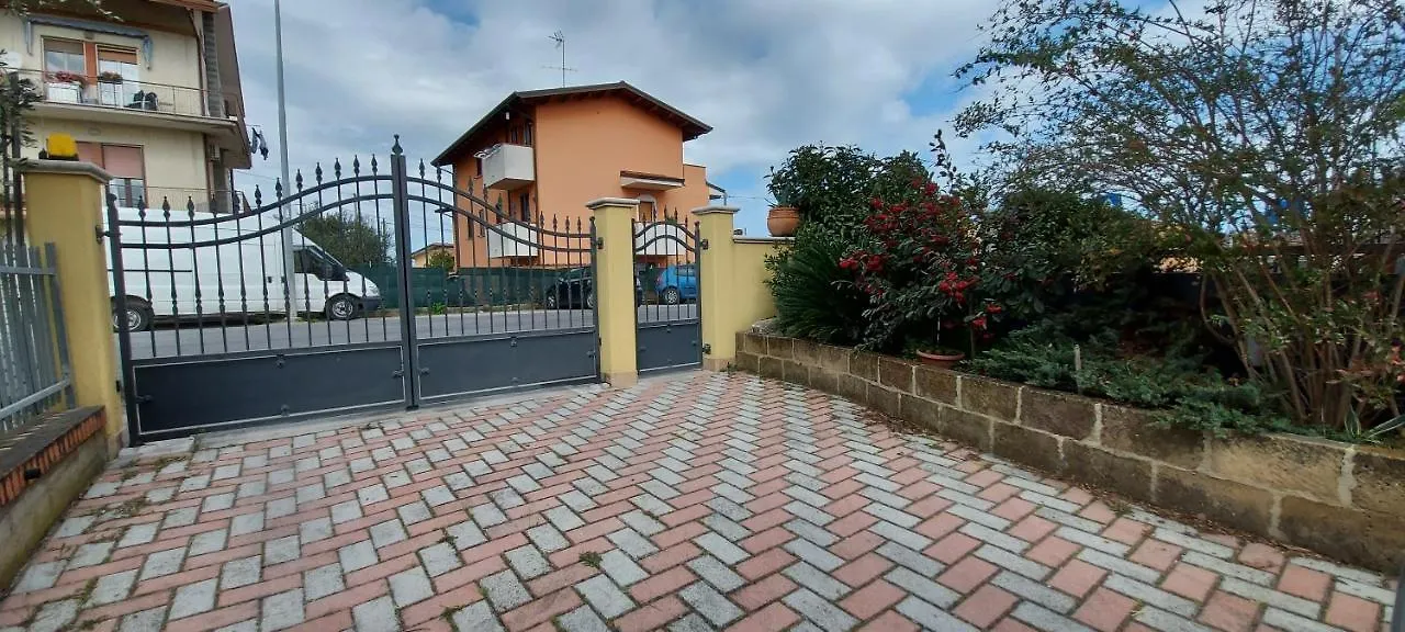 Apartamento casa Mirco Morciano di Romagna