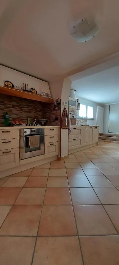 Apartamento casa Mirco Morciano di Romagna 0*,