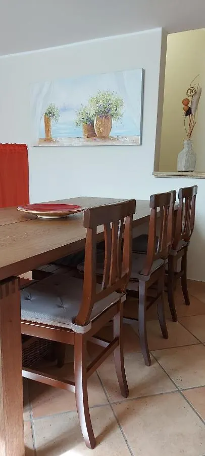 Apartamento casa Mirco Morciano di Romagna 0*,  Italia