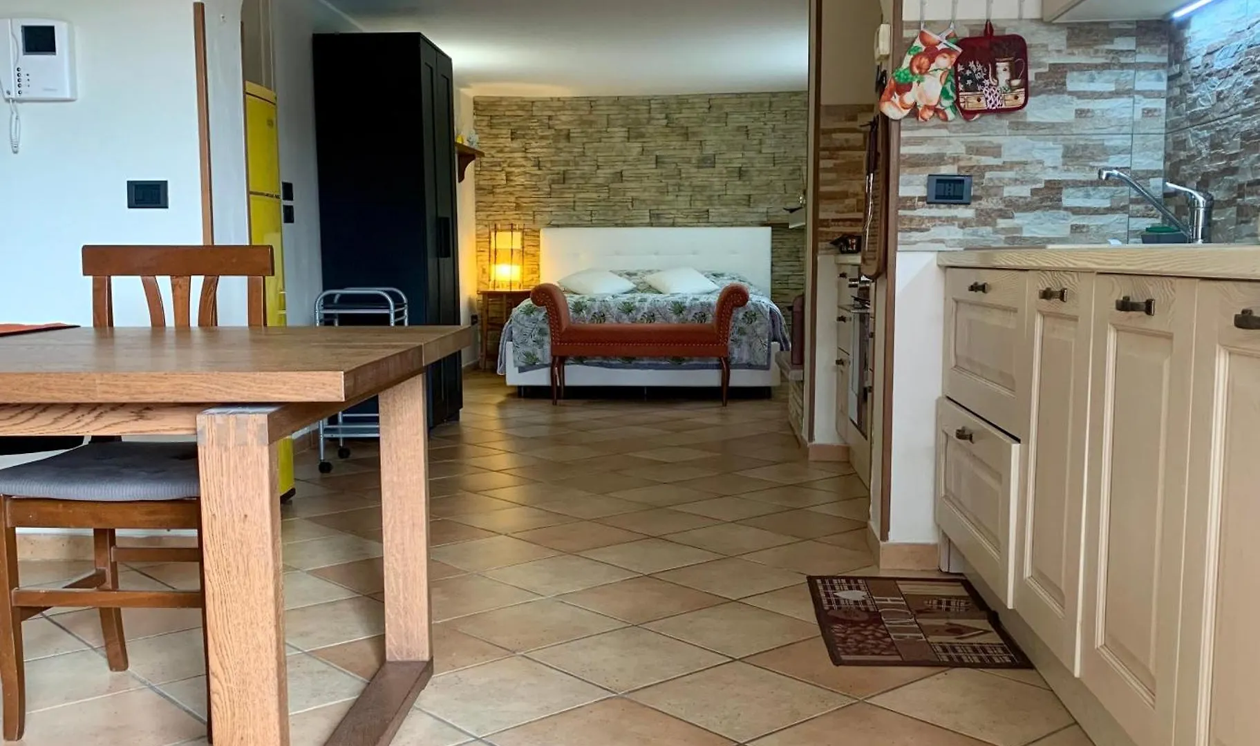 Apartamento casa Mirco Morciano di Romagna