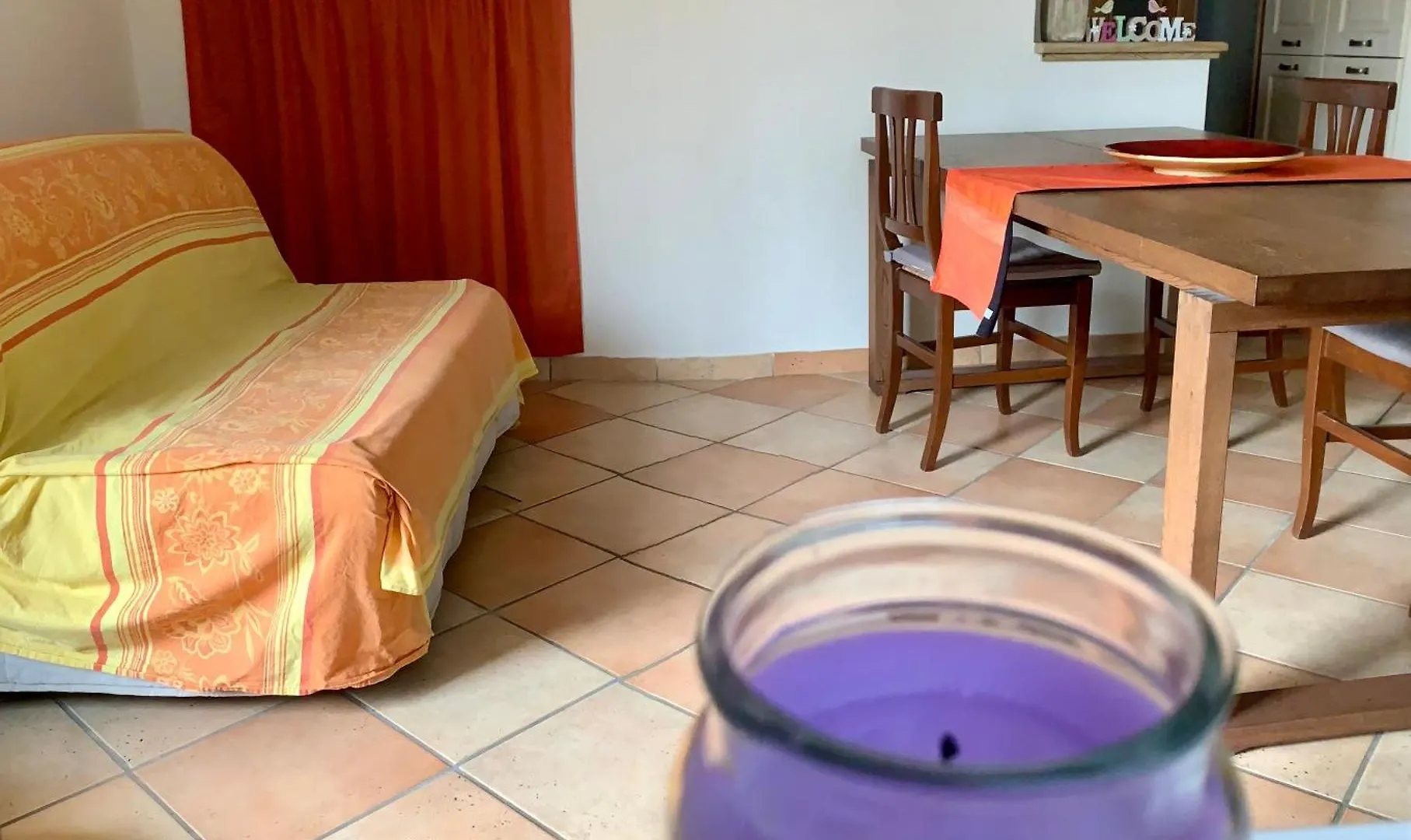 Apartamento casa Mirco Morciano di Romagna Italia
