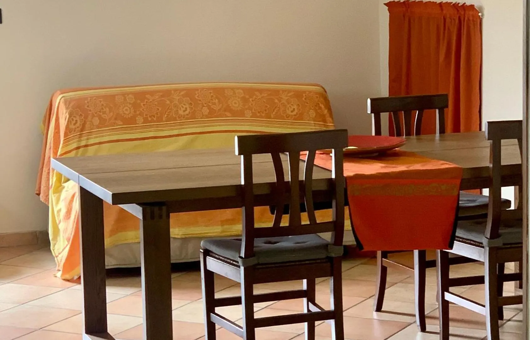 Apartamento casa Mirco Morciano di Romagna