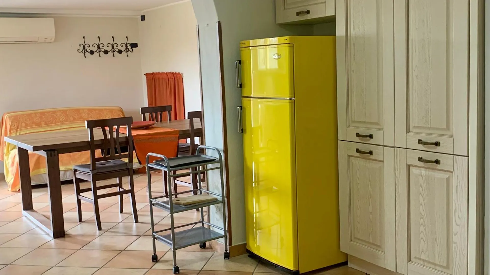 Apartamento casa Mirco Morciano di Romagna 0*,  Italia