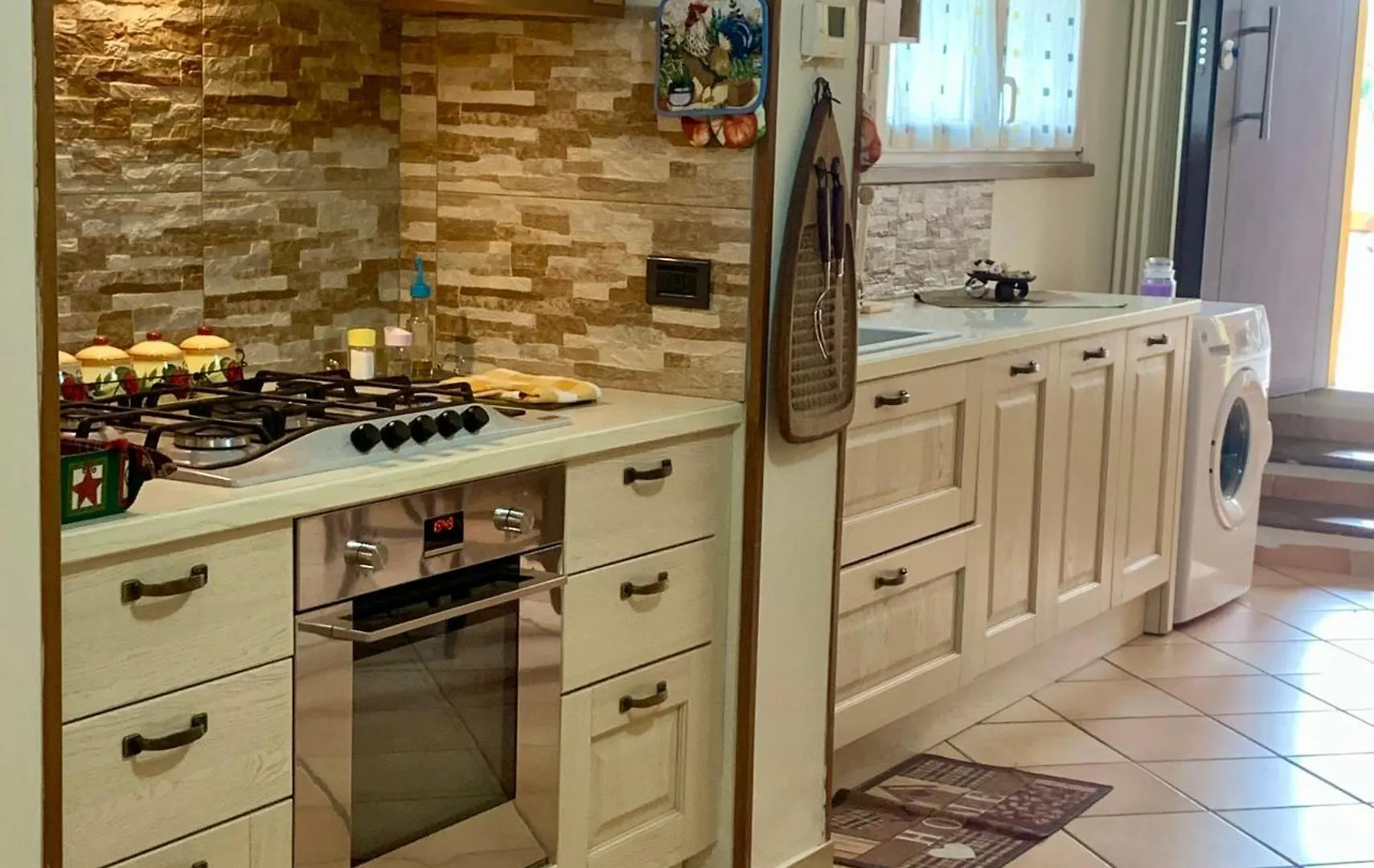 Apartamento casa Mirco Morciano di Romagna