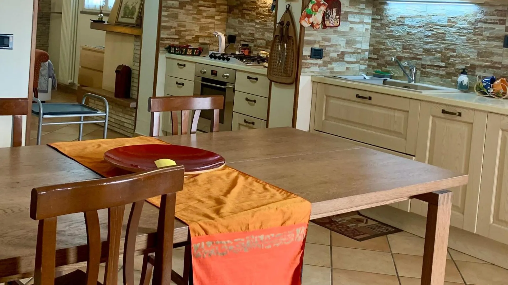 Apartamento casa Mirco Morciano di Romagna Italia