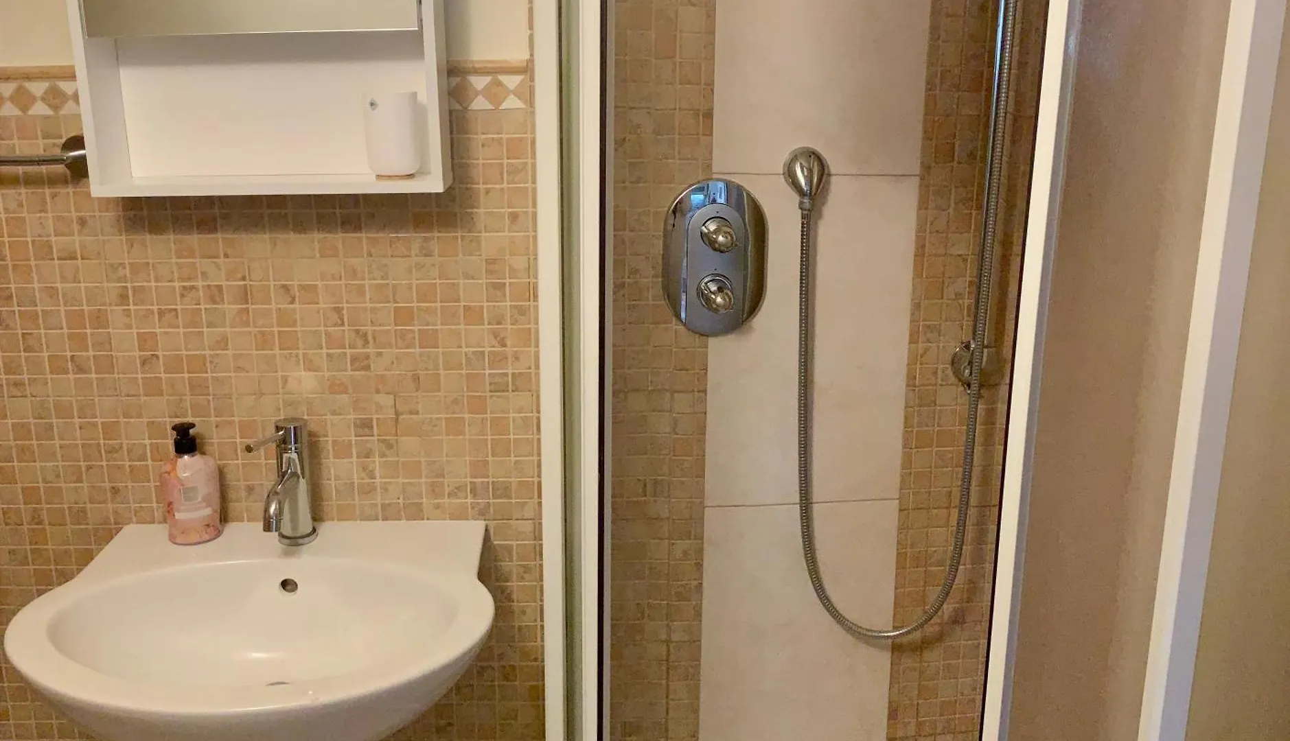 Apartamento casa Mirco Morciano di Romagna 0*,  Italia