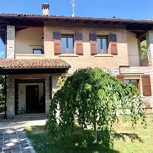 Appartamento Spazioso Le Vitterelle, Zocca